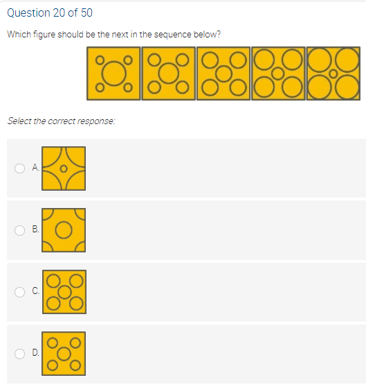 No need for an explanation, just answer only