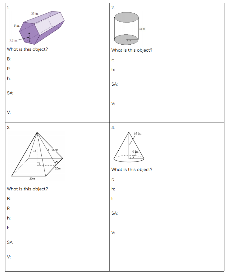 Please help with Geometry assignment, directions