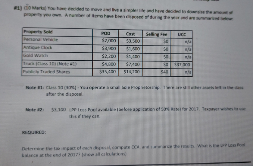 how to calculate CCA and LPP loss in this