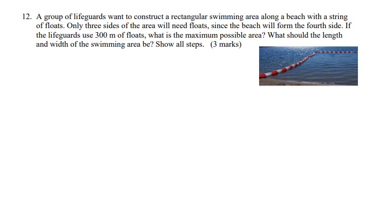 Please answer this question and explain the steps