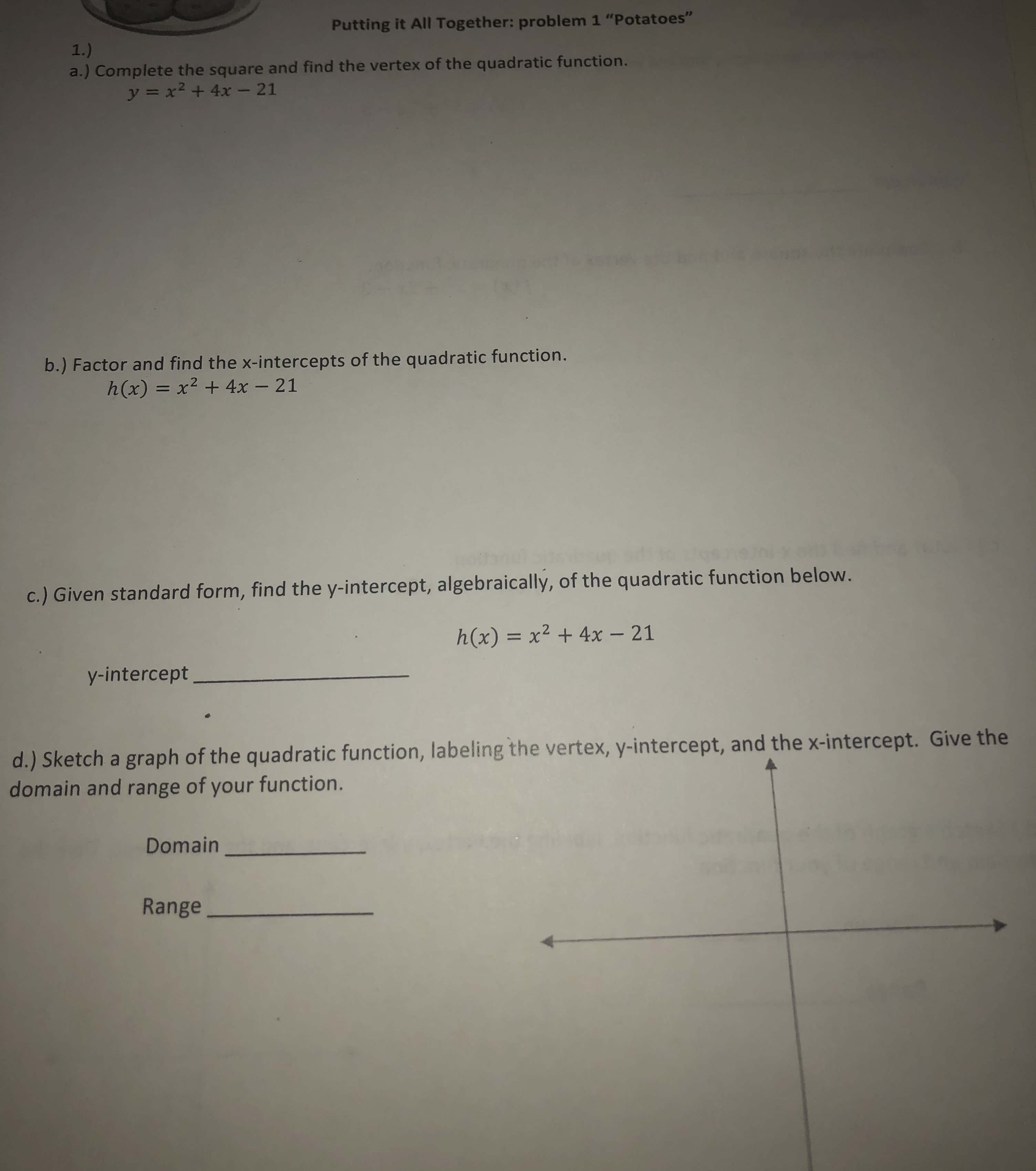 Can you help me solve this step by step? Putting