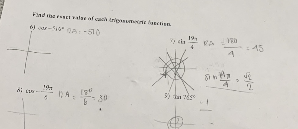 ignore the writing i tried working on them, but