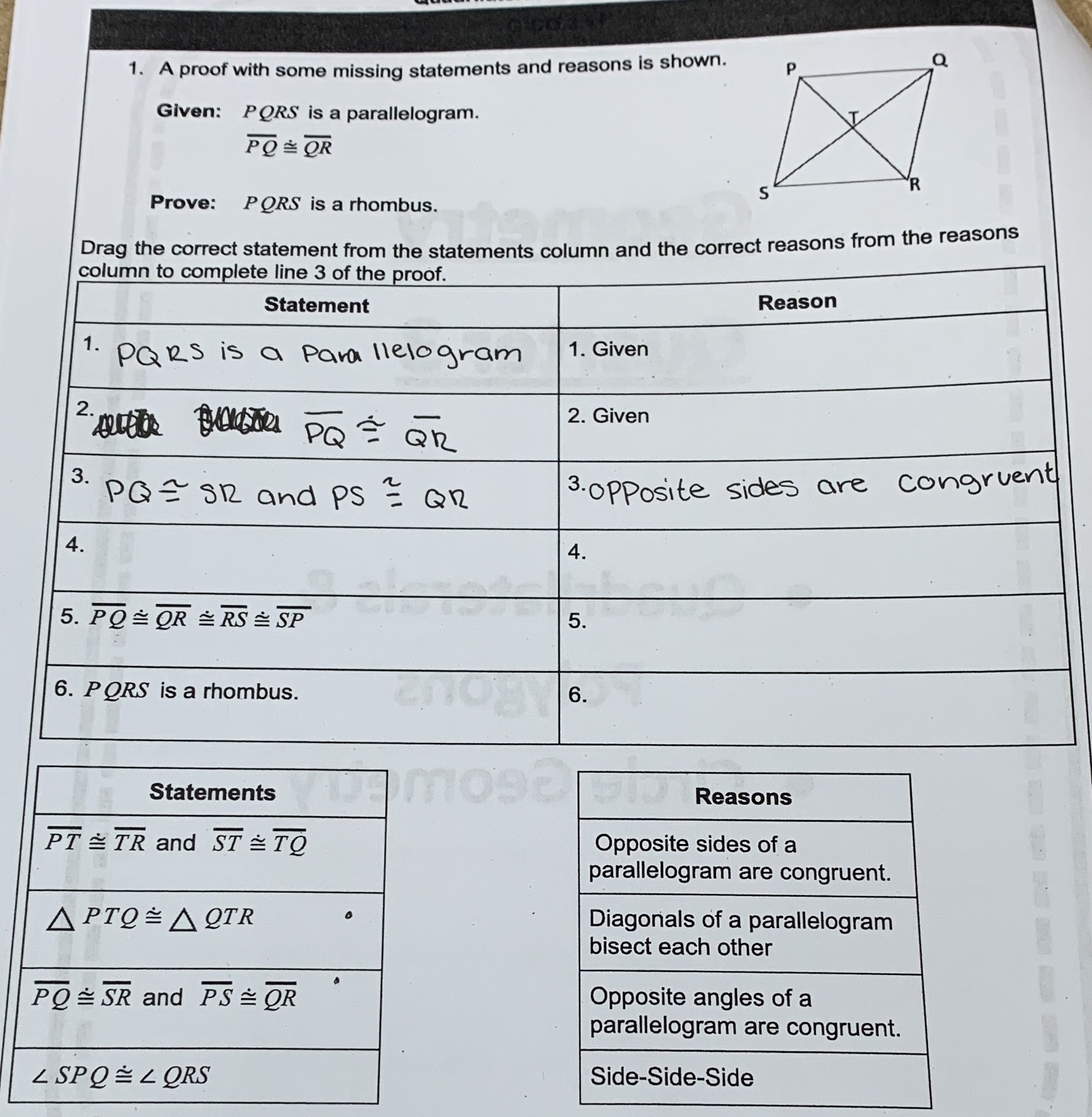 I'm not sure if I'm right or not I just need help