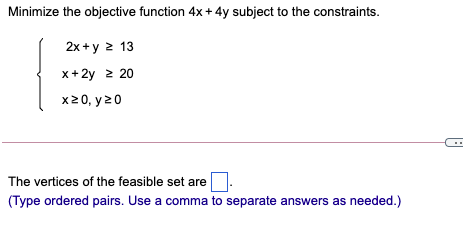 A candy shop puts together two prepackaged