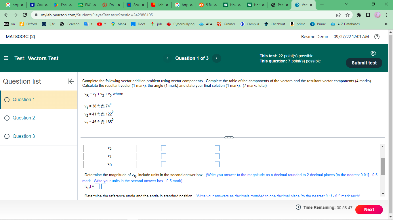 G http x * Cou X Foo X FAC X F Do X Sea X Lob X G