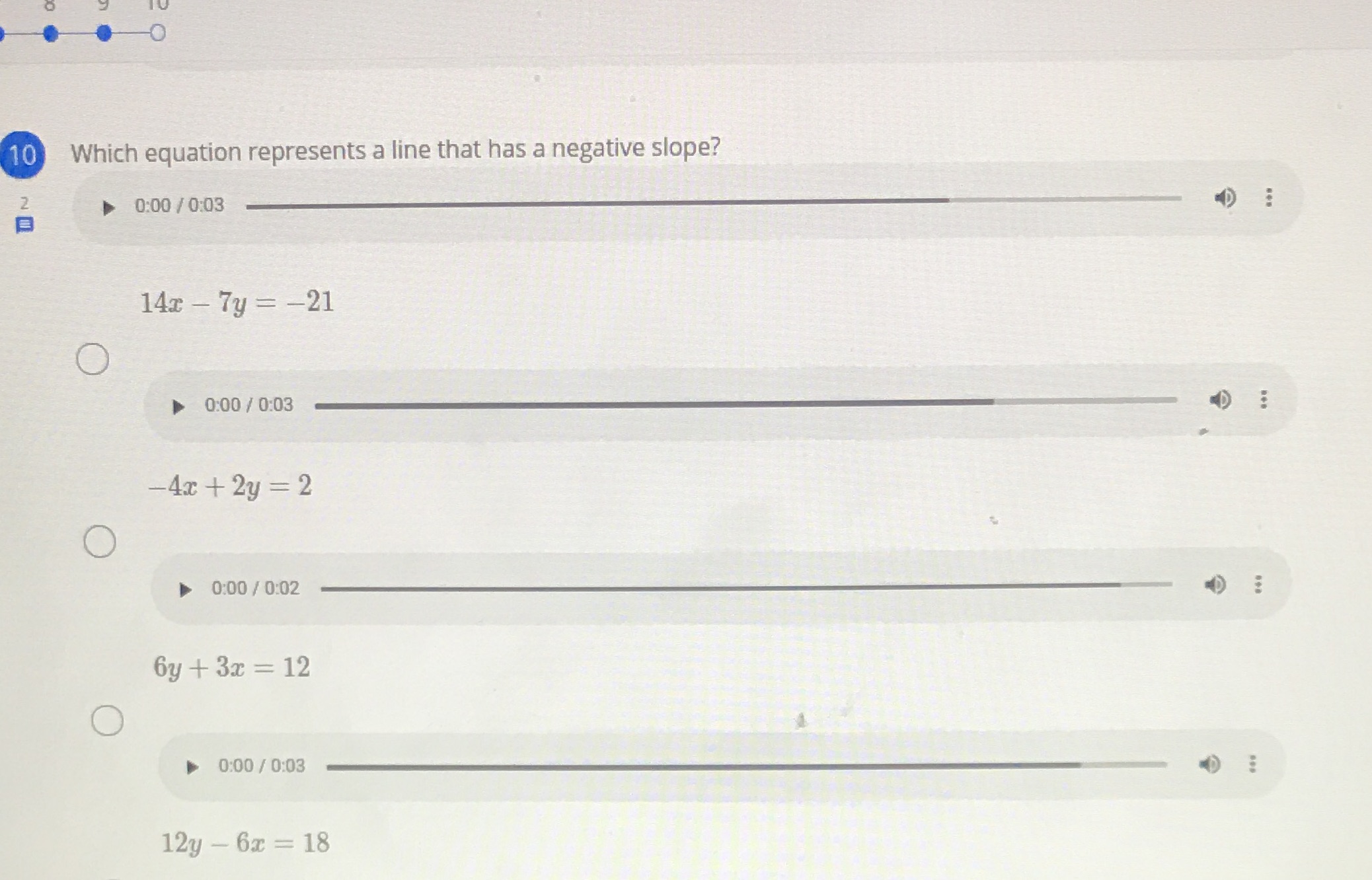 Homework help please, I am so confused. It is one