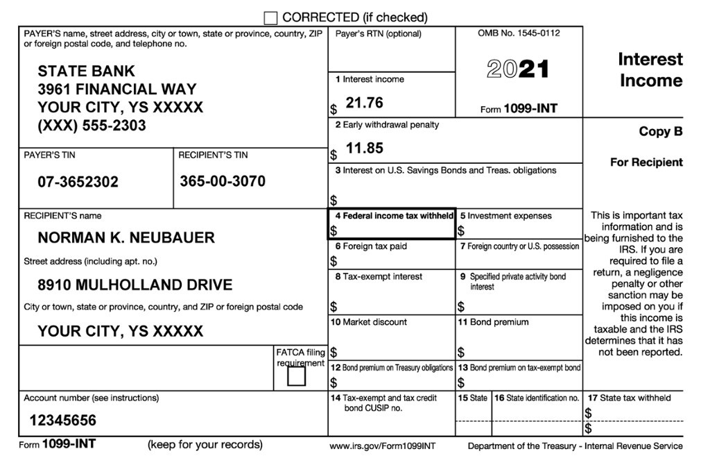 Case Study : Norman K. Neubauer Using the
