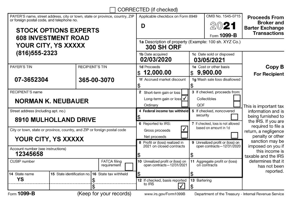 Case Study : Norman K. Neubauer Using the