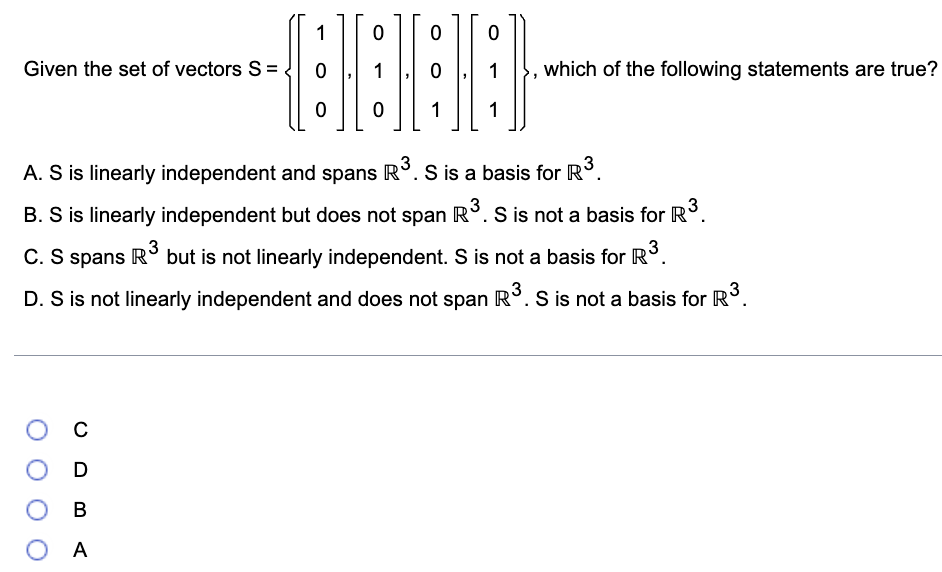 Calculate the area of the parallelogram with the