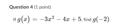 Question 1 [1 point} Saved Is the relation {(4,