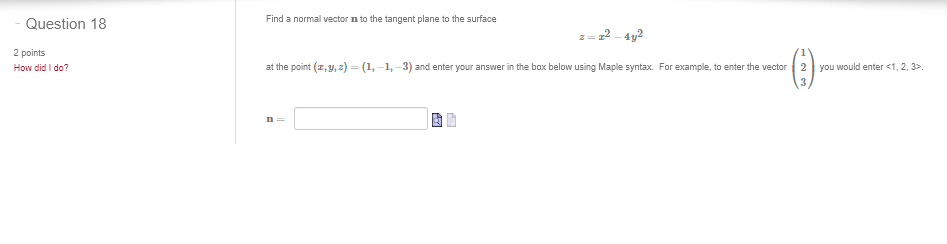 #3 PLT1 Calculus Q18 - Looking for a detailed
