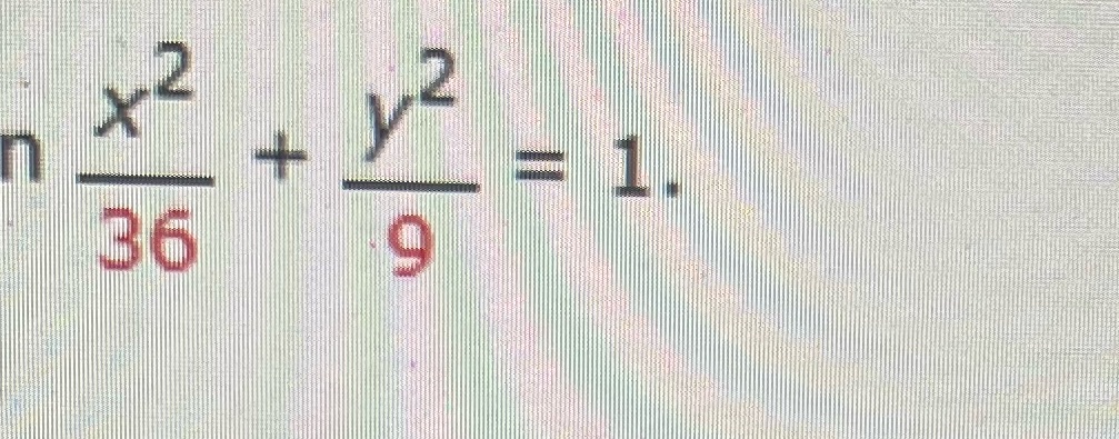 Find the coordinates of the x intercepts of the