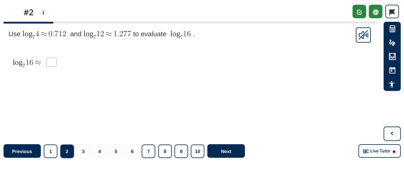 Please help me answer these questions. \f#2 i Use