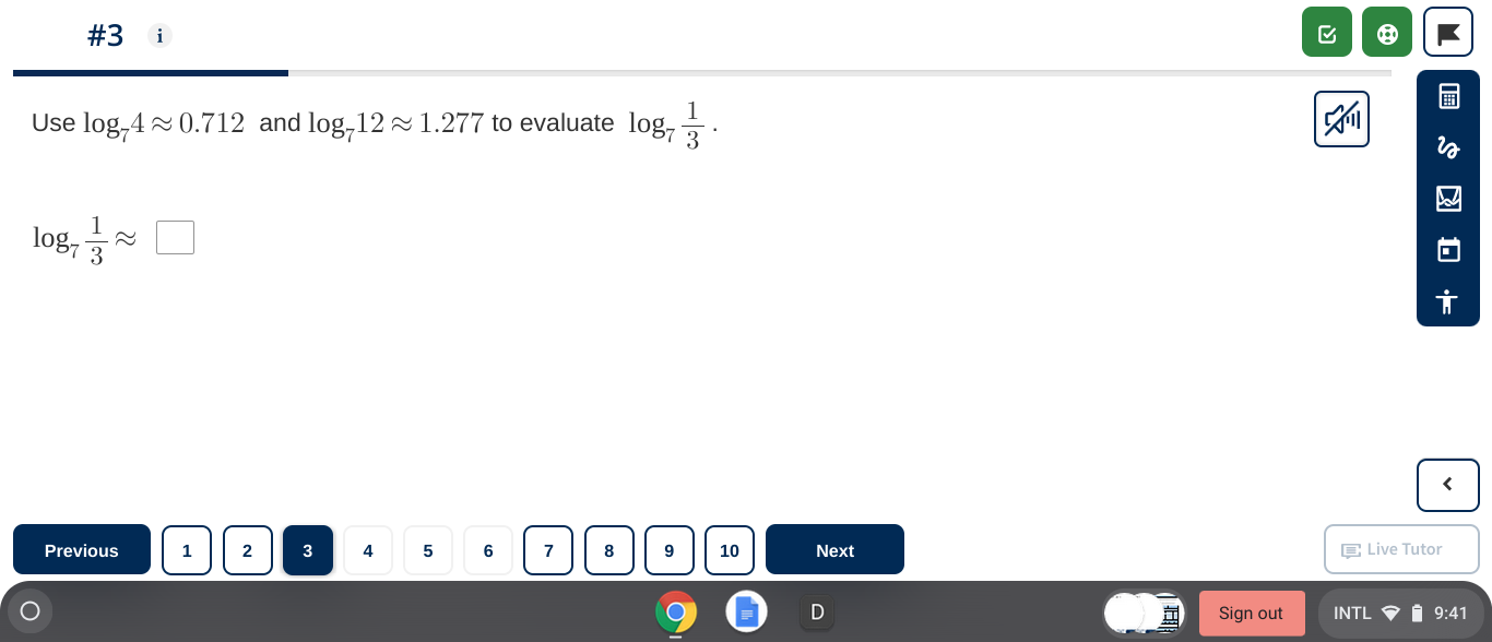 Please help me answer these questions. \f#2 i Use