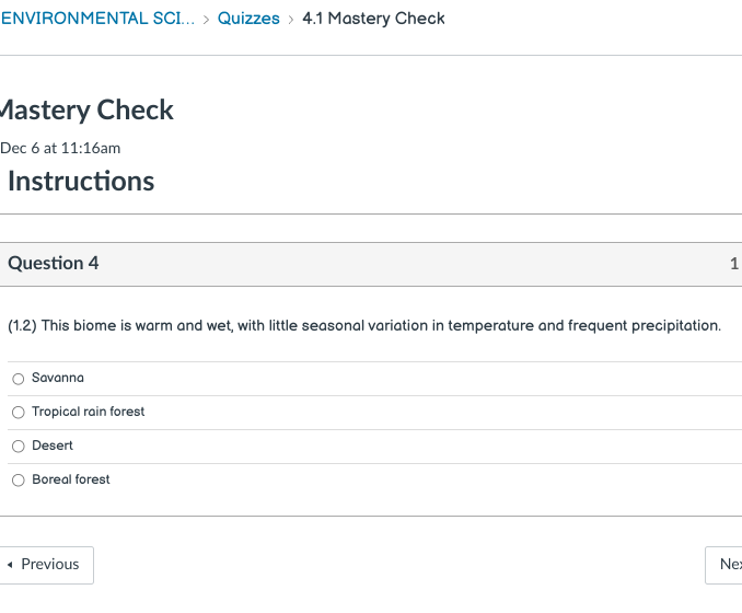 . ENVIRONMENTAL SCI...  style=