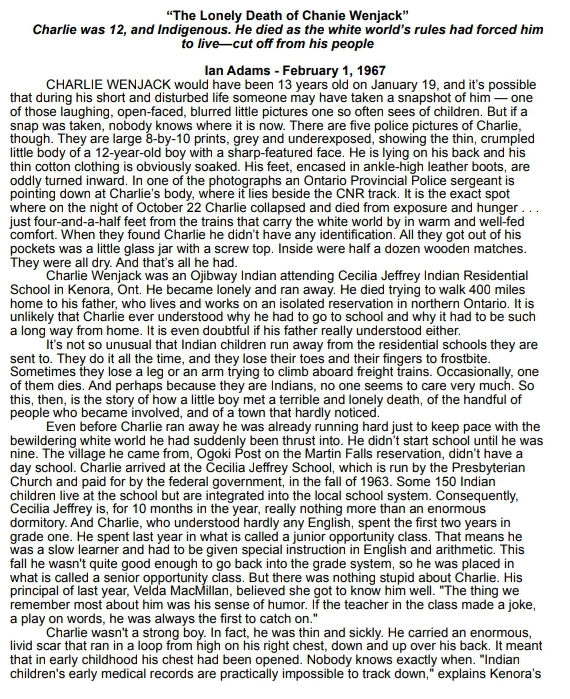 **SOME QUESTIONS ARE ALSO BASED ON YOUR OPINION**