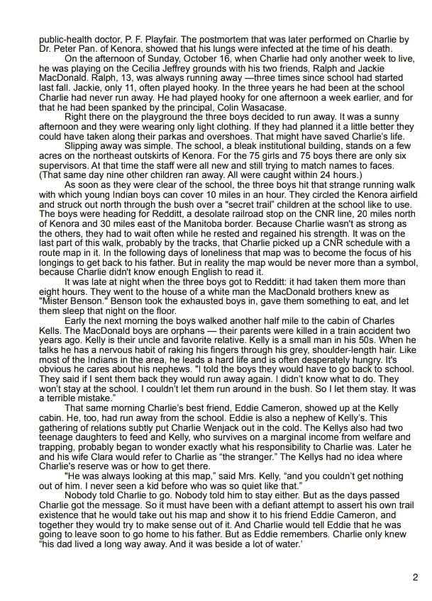 **SOME QUESTIONS ARE ALSO BASED ON YOUR OPINION**