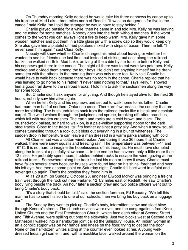 **SOME QUESTIONS ARE ALSO BASED ON YOUR OPINION**