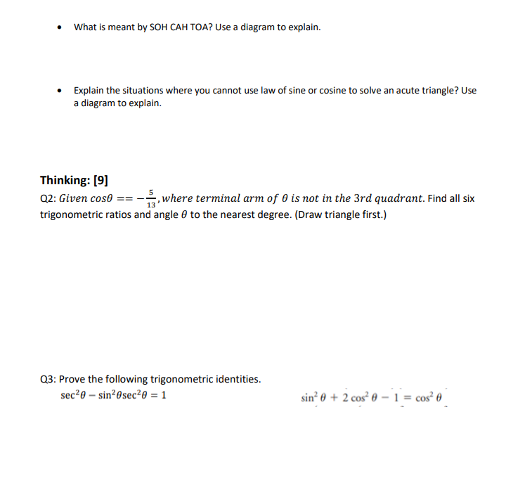 o what is meant by 50H UH TDA? Use a diagram to