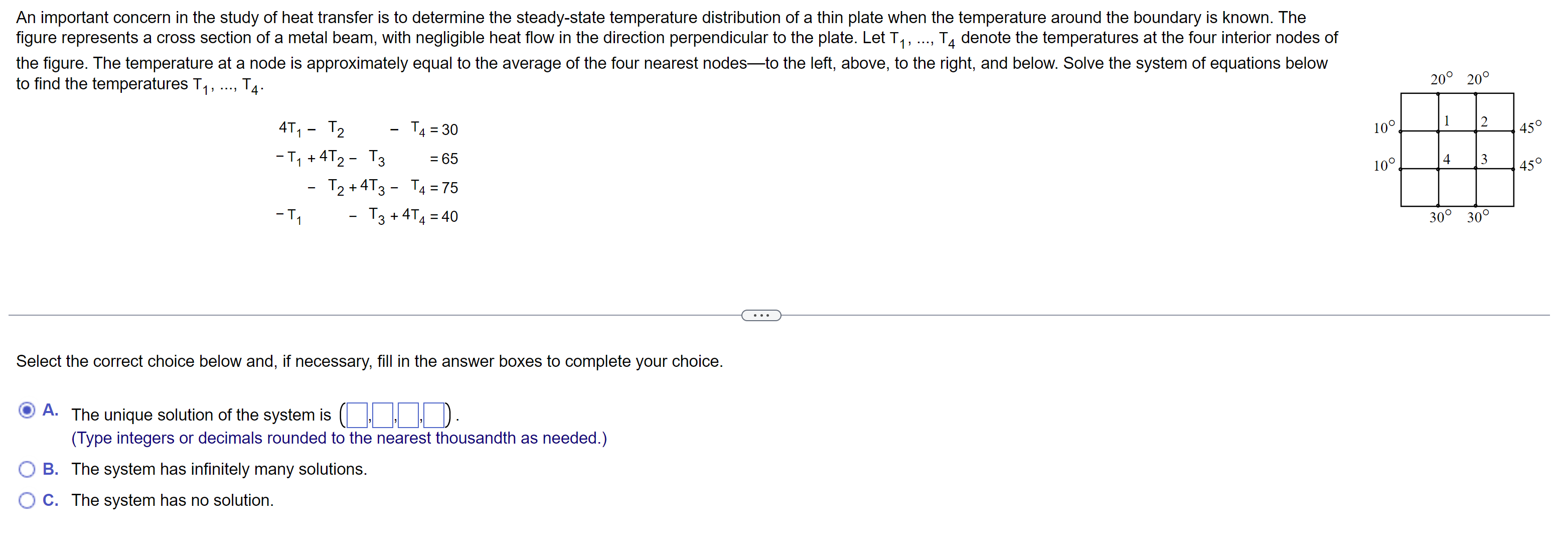 Help me solve this question and please explain