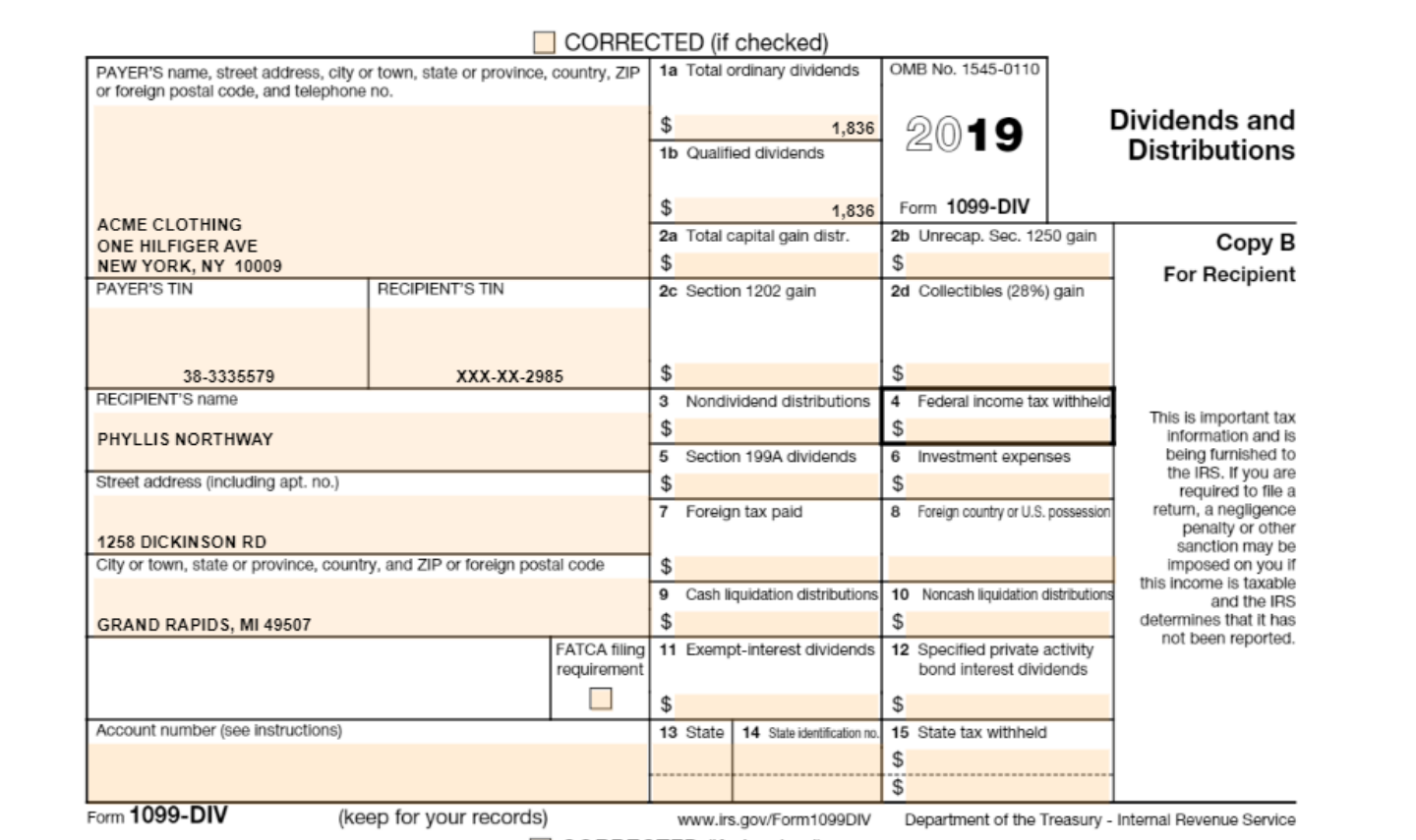 This is all the information I have for this