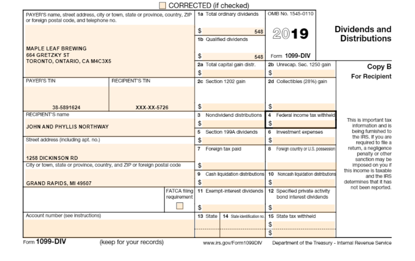 This is all the information I have for this