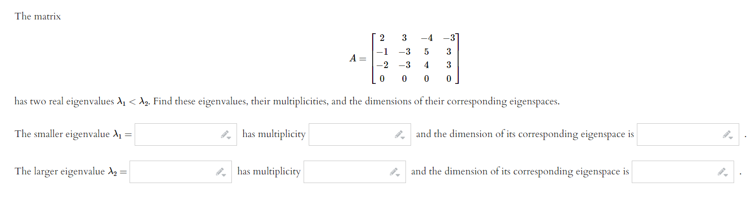 Please show you work and box each answer The