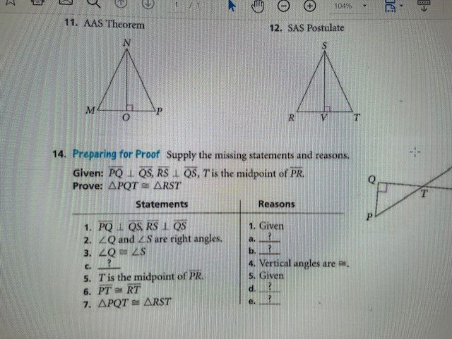 Hello, I need some help with my geometry practice