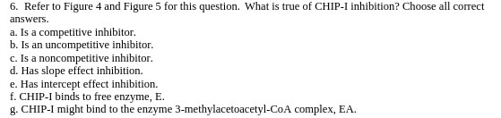 6. Refer to Figure 4 and Figure 5 for this