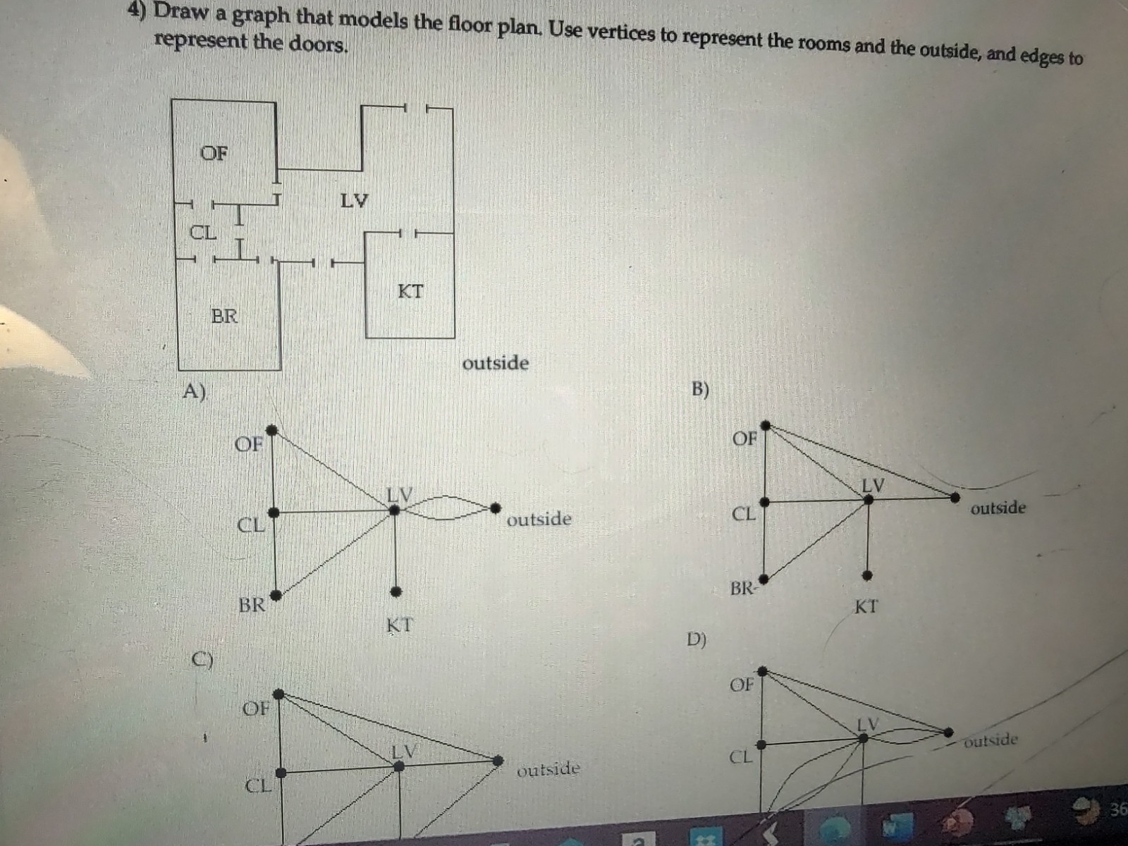 A) B) OMT WY WY NY UT CO NV UT CO AZ NM AZ NM C)