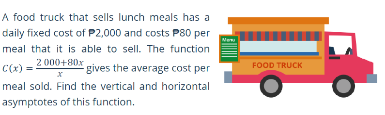 Do what is asked and show the process. Determine