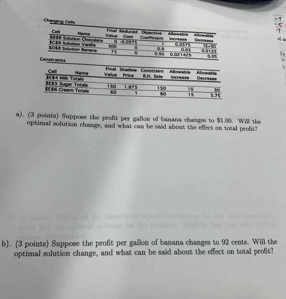 6. (total 15 points) Ken and Larry, Inc.,