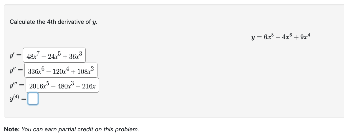 The function s(t) describes the position of a