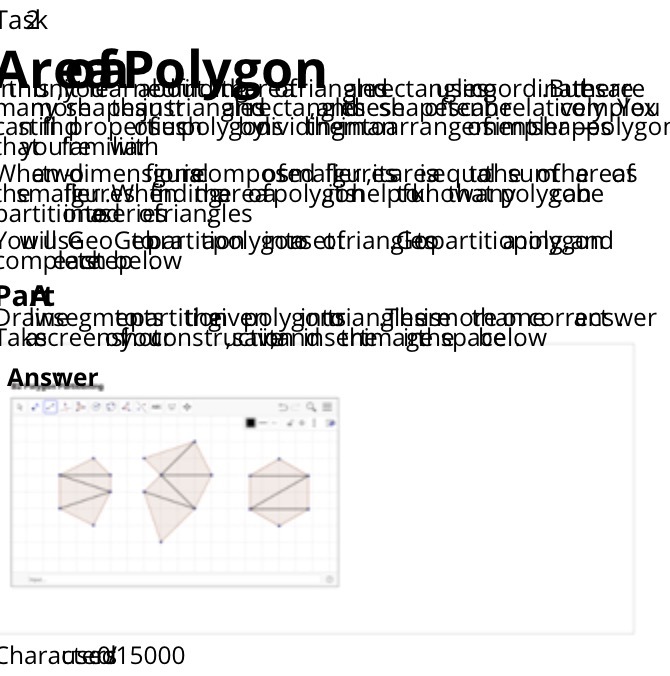 ask Are Polygon nhomealabato tore