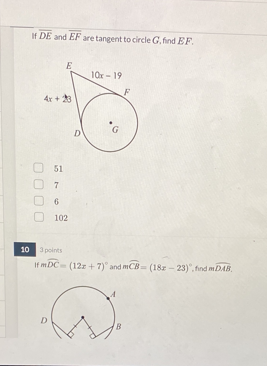 Ford First One First One find EF For the second
