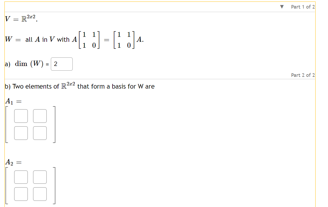 Please tell me how to solve below problem's b) 1)