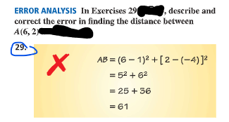Write and show work on paper To Regrcion 1-4,