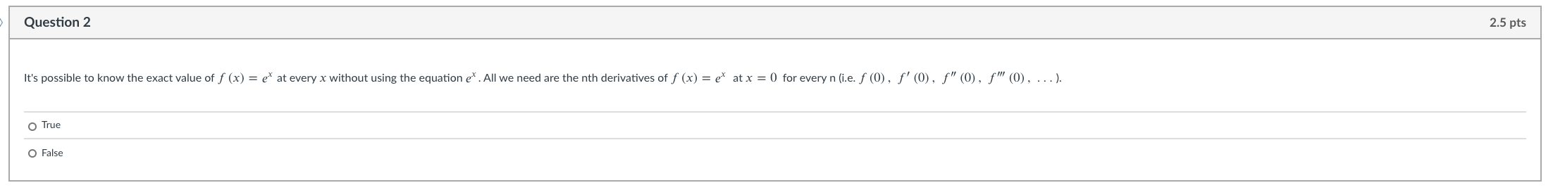 The questions are in the photo The drop down