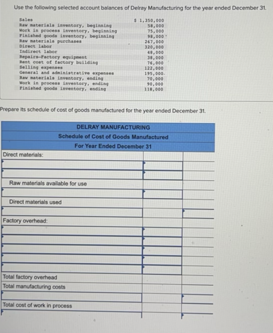 Please Help ! Complete the balance sheet as shown