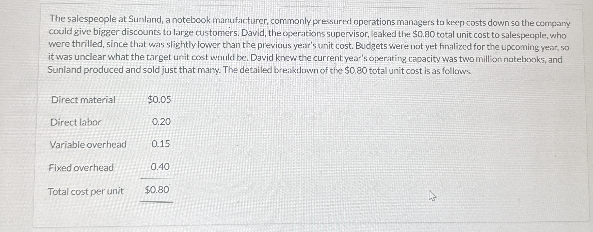 Please help me answer part b asap... Question 3