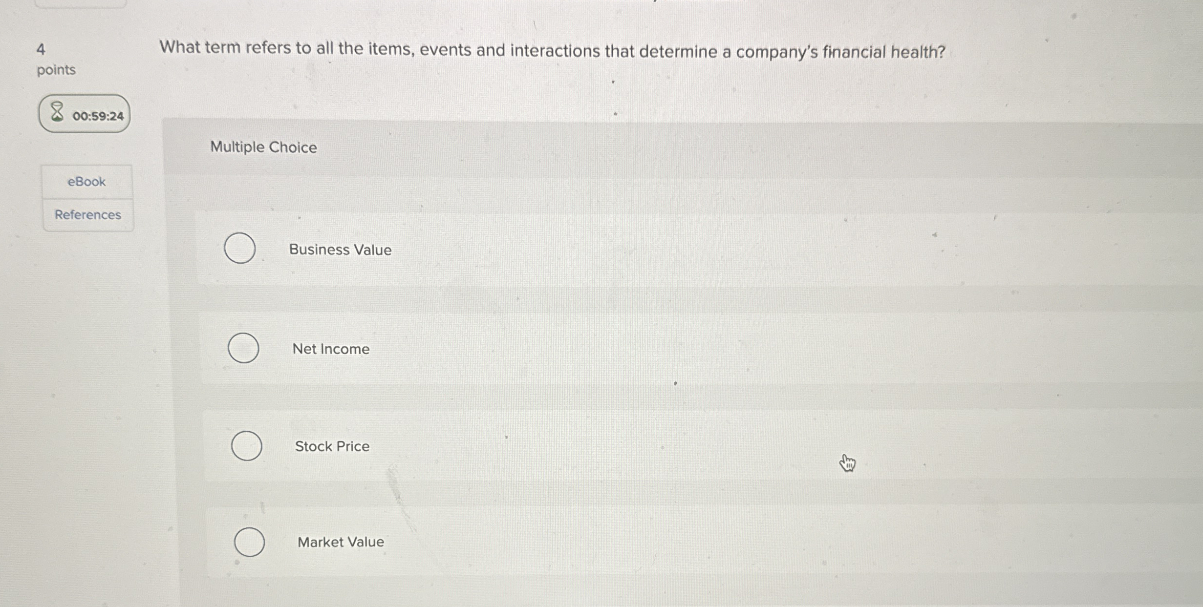 4 points 0 0 : 5 9 : 2 4 eBook References What