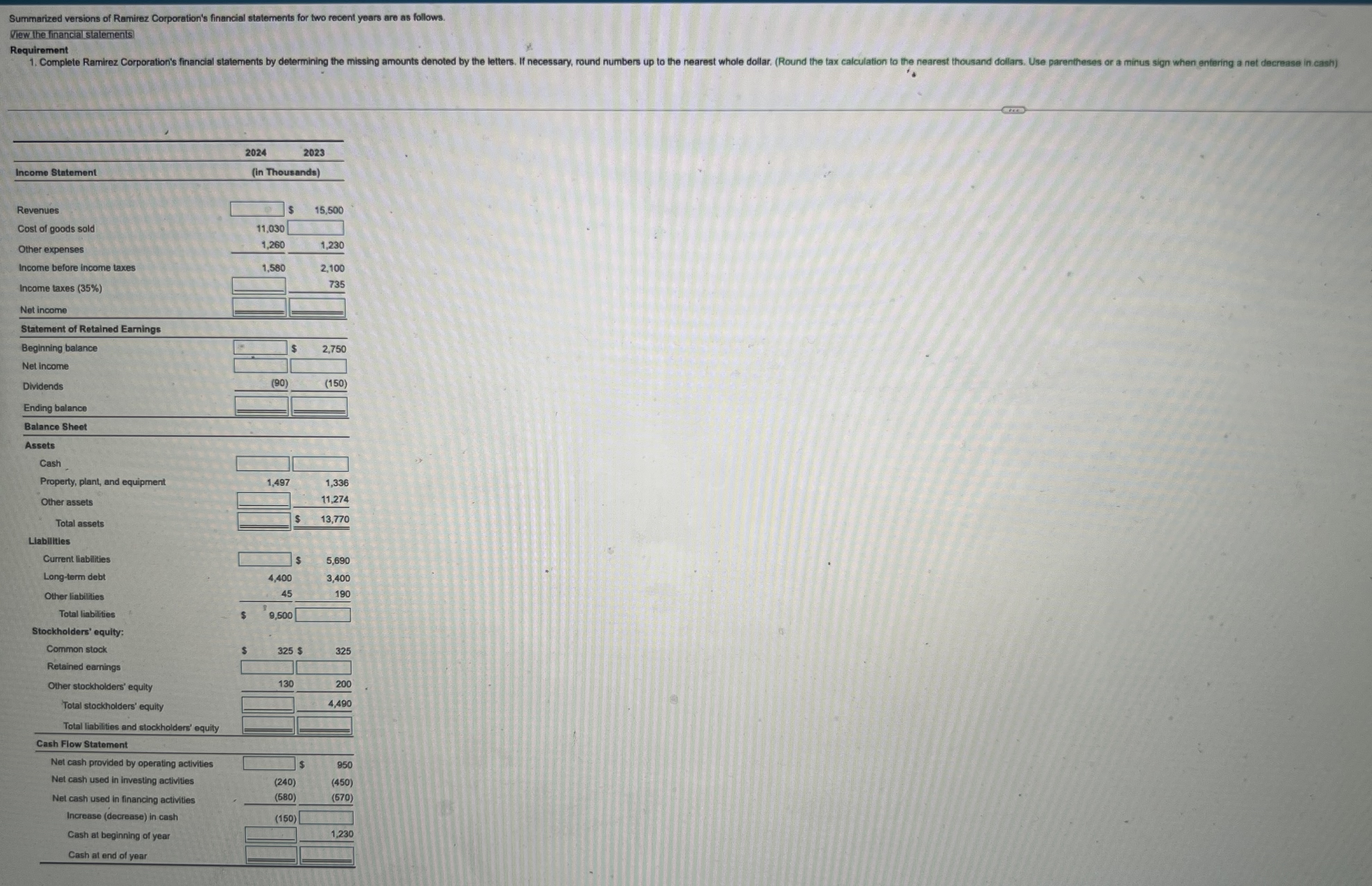 Answer please, may need to zoom in slightly...