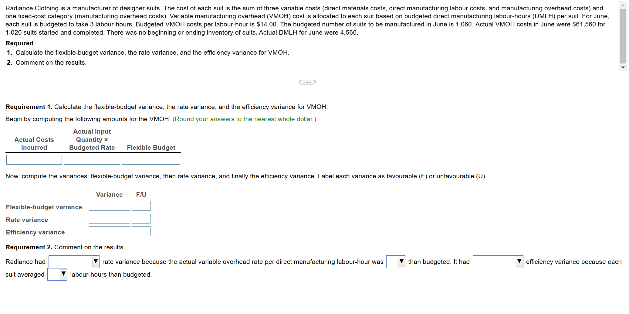 1 , 0 2 0 suits started and completed. There was