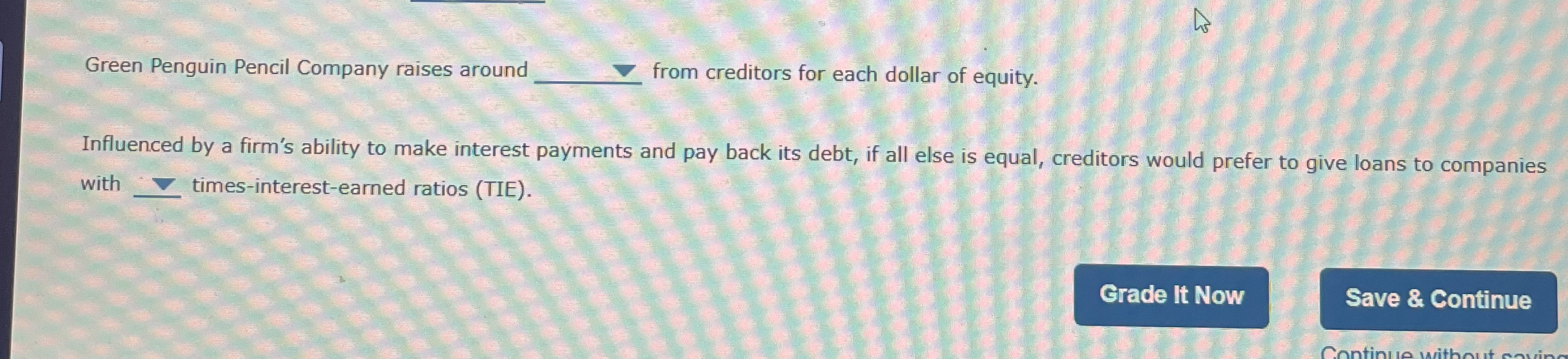 Green Penguin Pencil Company raises around q ,