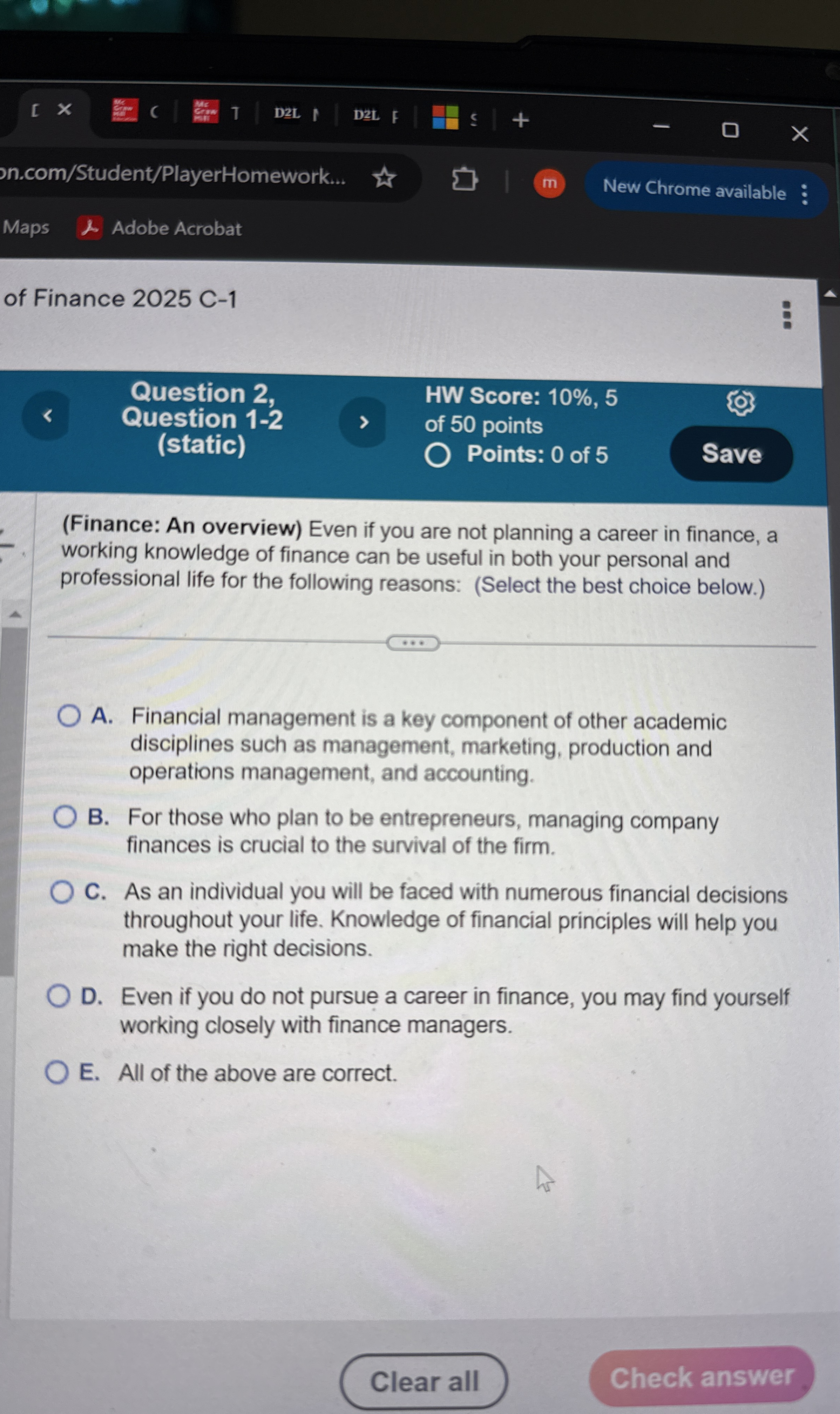 n . com / Student / PlayerHomework . . . New