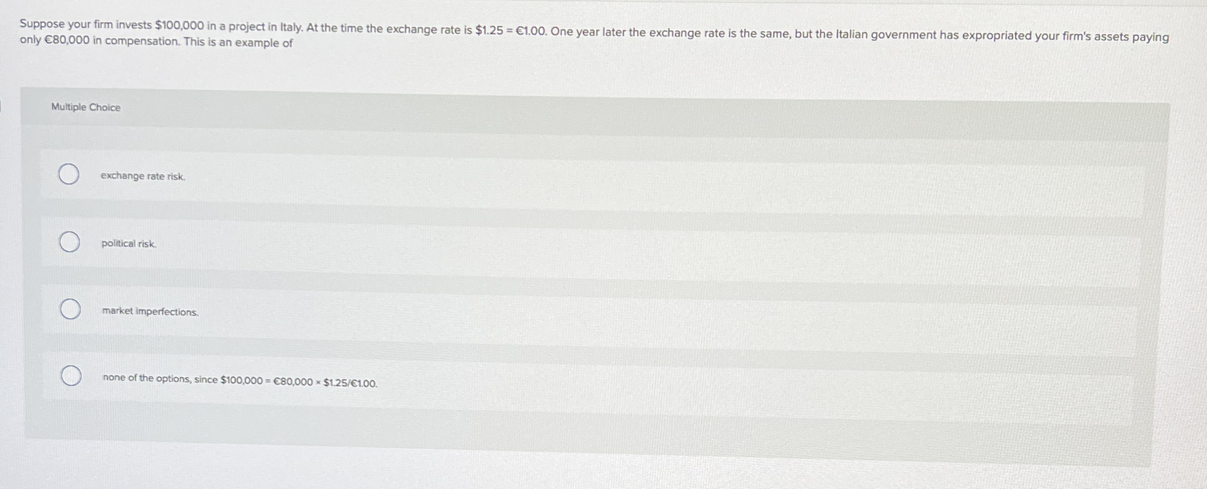 only 8 0 , 0 0 0 in compensation. This is an