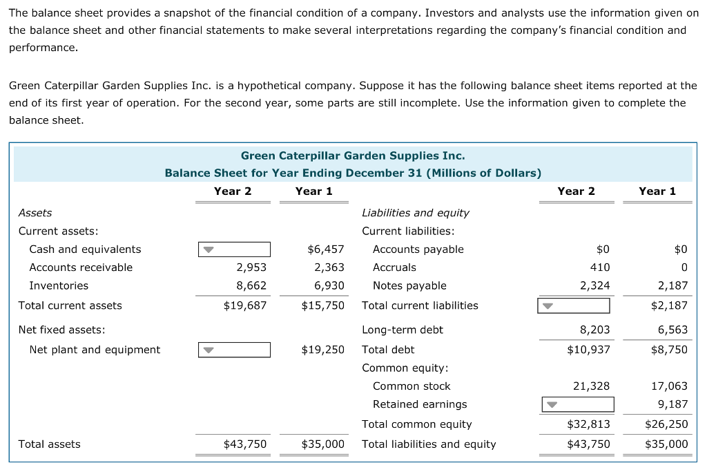 Solve all of them need all calculations with