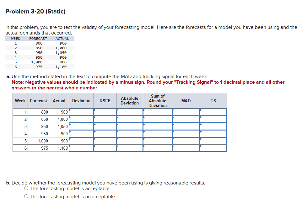Problem 3 - 2 0 ( Static ) In this problem, you