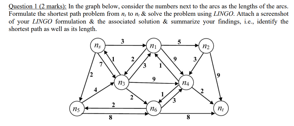 Calculate the Minkowski distances between the