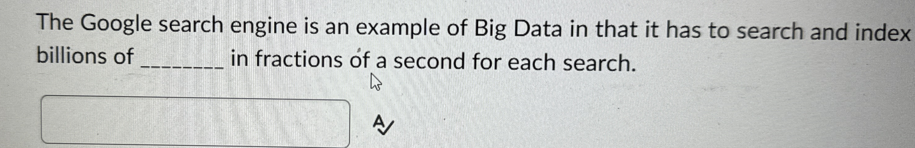 analytics help managers understand probable